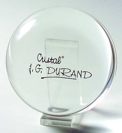 Advertising Signs Sign 1 by Cristal D'Arques - Durand