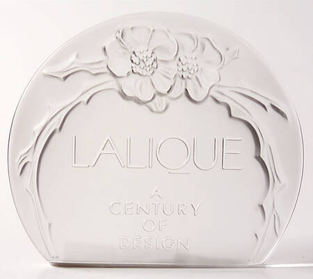 Advertising Signs Sign 4 by Lalique