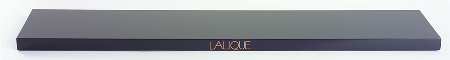 Advertising Signs Display Stand Advertising Sign by Lalique