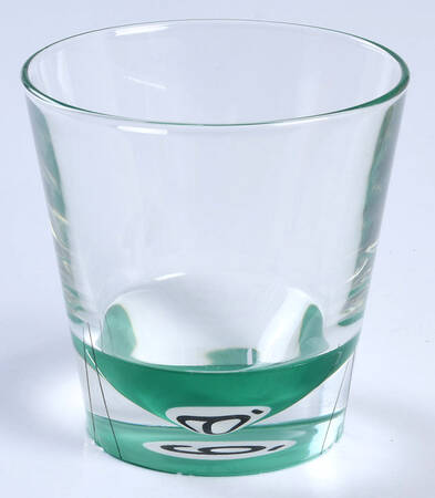 Pool Parlor Double Old Fashioned