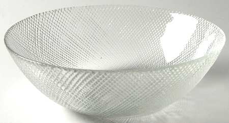 Linen Coupe Soup Bowl
