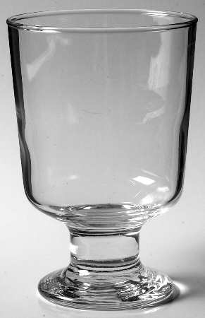 Mekano Footed Tumbler