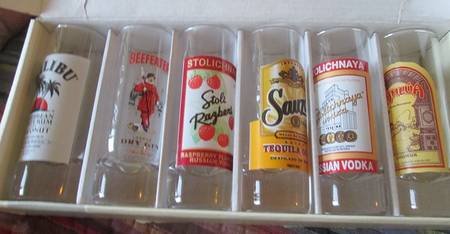 Top Shelf by Cristal D'Arques - Durand