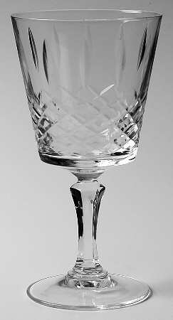 CRA56 Wine Glass