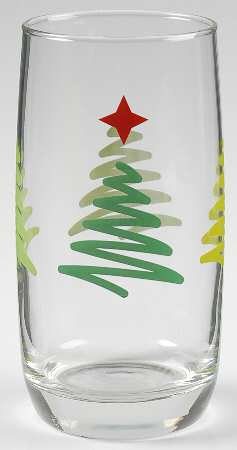Scribble Tree Cooler