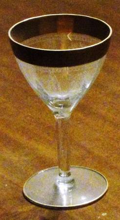 3051-3 Liquor Cocktail
