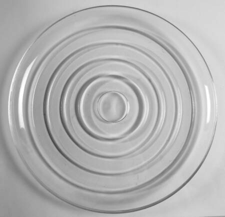 Buffet Plus 12" Round Platter