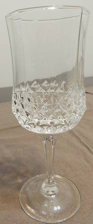 CRA58 Wine Glass by Cristal D'Arques - Durand