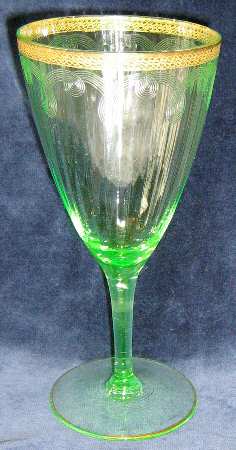 Decoration 1 Emerald Green by Cambridge