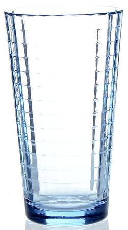 Blue Windowpane by Circleware Crystal