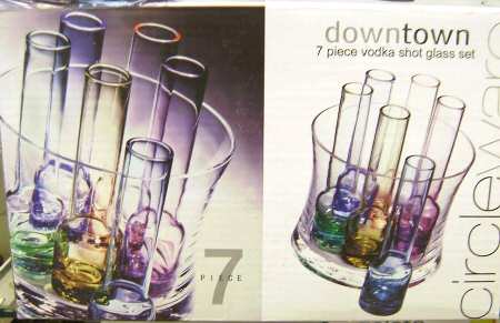 Downtown by Circleware Crystal