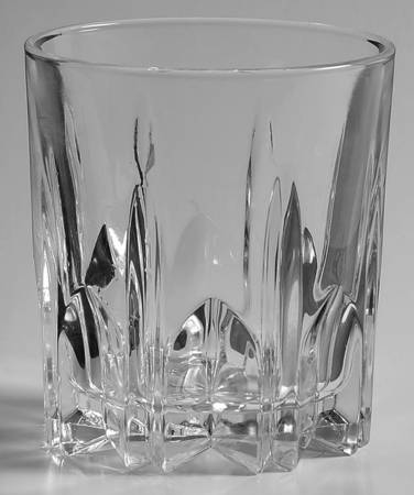 Beekman Place by Circleware Crystal