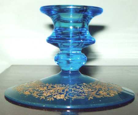 Etch 719 Blue (Bluebell) by Cambridge