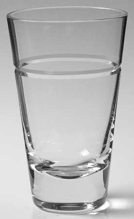 Signature by Circleware Crystal