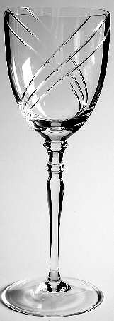 CRH7 Wine Glass by Christinenhutte