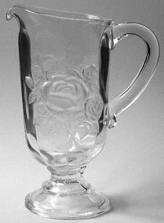 Bouquet by Crystal Clear Industries