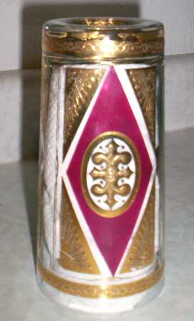 CUV48 Highball Glass
