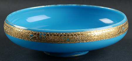 Rose 2 Azurite by Cambridge