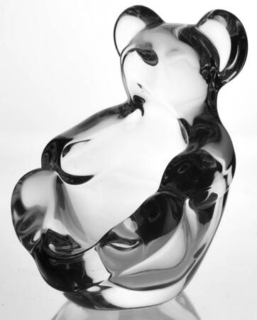 Animals &amp; Figurines by Cofrac Art Verrier