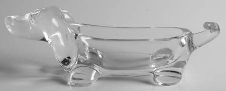 Animals & Figurines Dachshund Dog