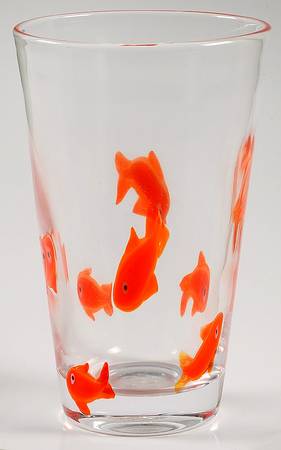 CTB27 Highball Glass
