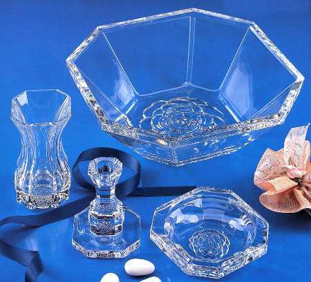 Camelia (Clear) by Colle