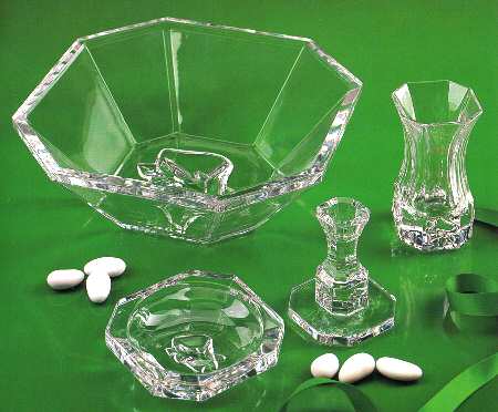 Calla (Clear) by Colle