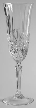 CRA63 Fluted Champagne