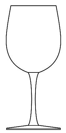 Alto by Cristal D'Arques - Durand