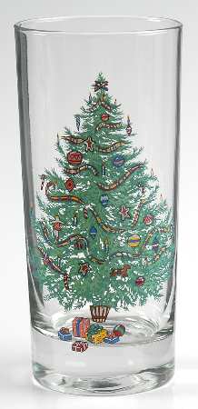CRA61 14 Oz Flat Tumbler