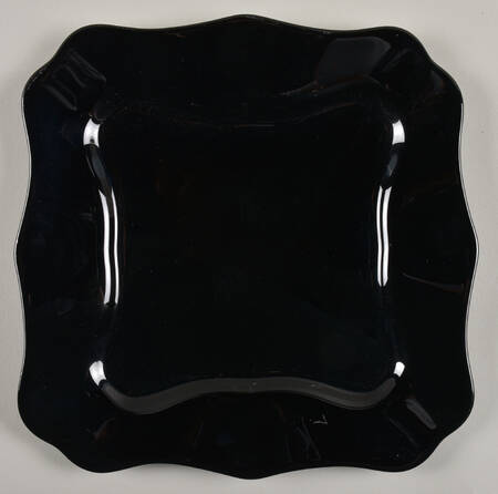 Authentic Black by Cristal D'Arques - Durand