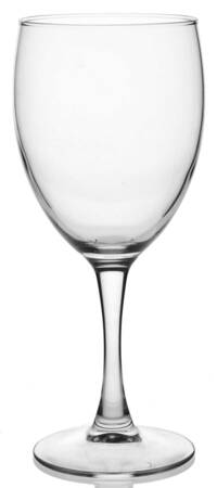 Signature Clear Wine