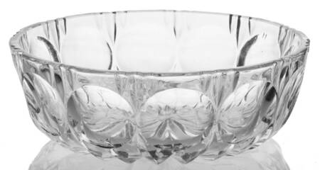 Celeste 7" Round Bowl