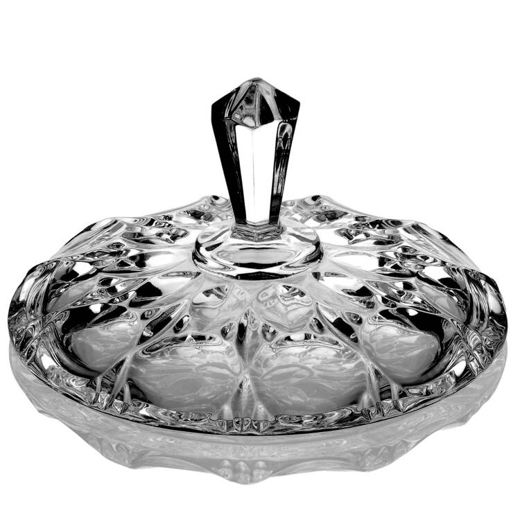 Celeste Lid for Candy Box