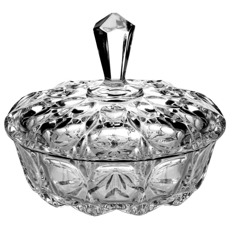 Celeste Candy Box & Lid