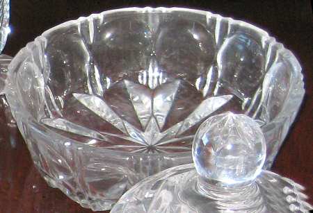 Celeste 6" Round Bowl