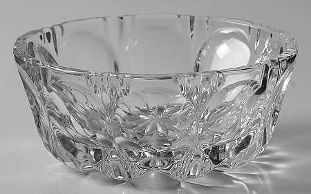 Celeste 4" Round Bowl