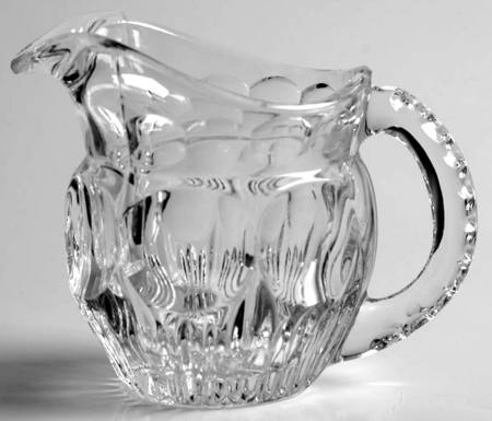Celeste Mini Creamer