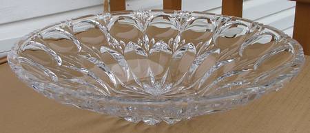 Celeste 13" Flared Bowl