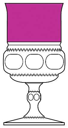 Cranberry Crown