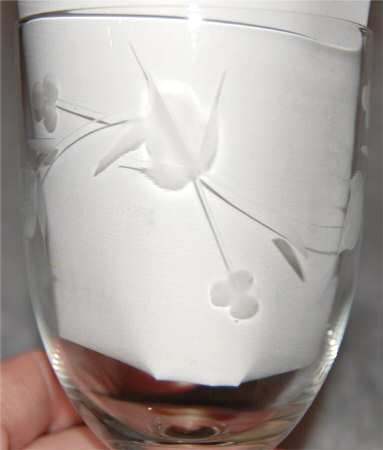 CFS2 by Craftsman Stemware