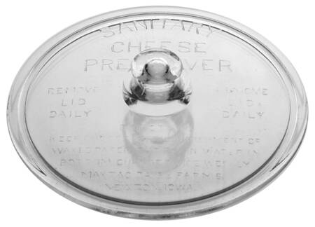 Cheese Keeper Lid for Cheese Preserver