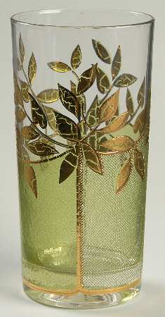 CUV49 12 Oz Flat Tumbler