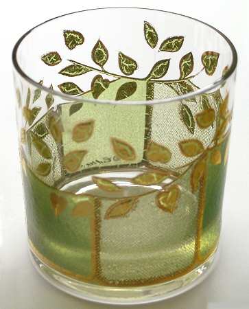CUV49 Double Old Fashioned