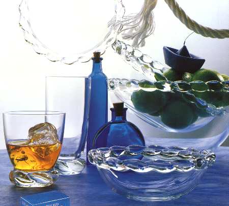 Thalassa by Cristal D'Arques - Durand
