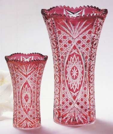 Chesnay Ruby by Cristal D'Arques - Durand
