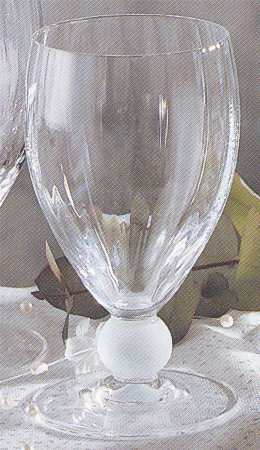 Corte Wine Glass