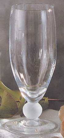 Corte Fluted Champagne