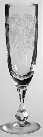Jean Lamour by Cristal de Sevres