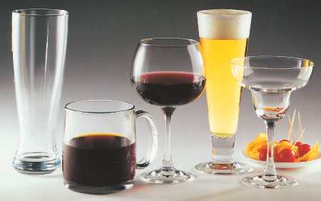 Cheers by Cristal D'Arques - Durand